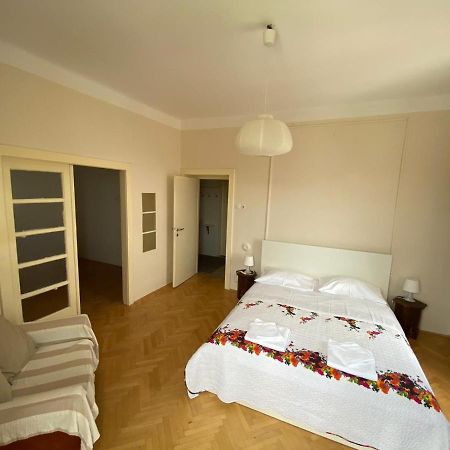 Apartment Paula'S Home Дубровник Экстерьер фото