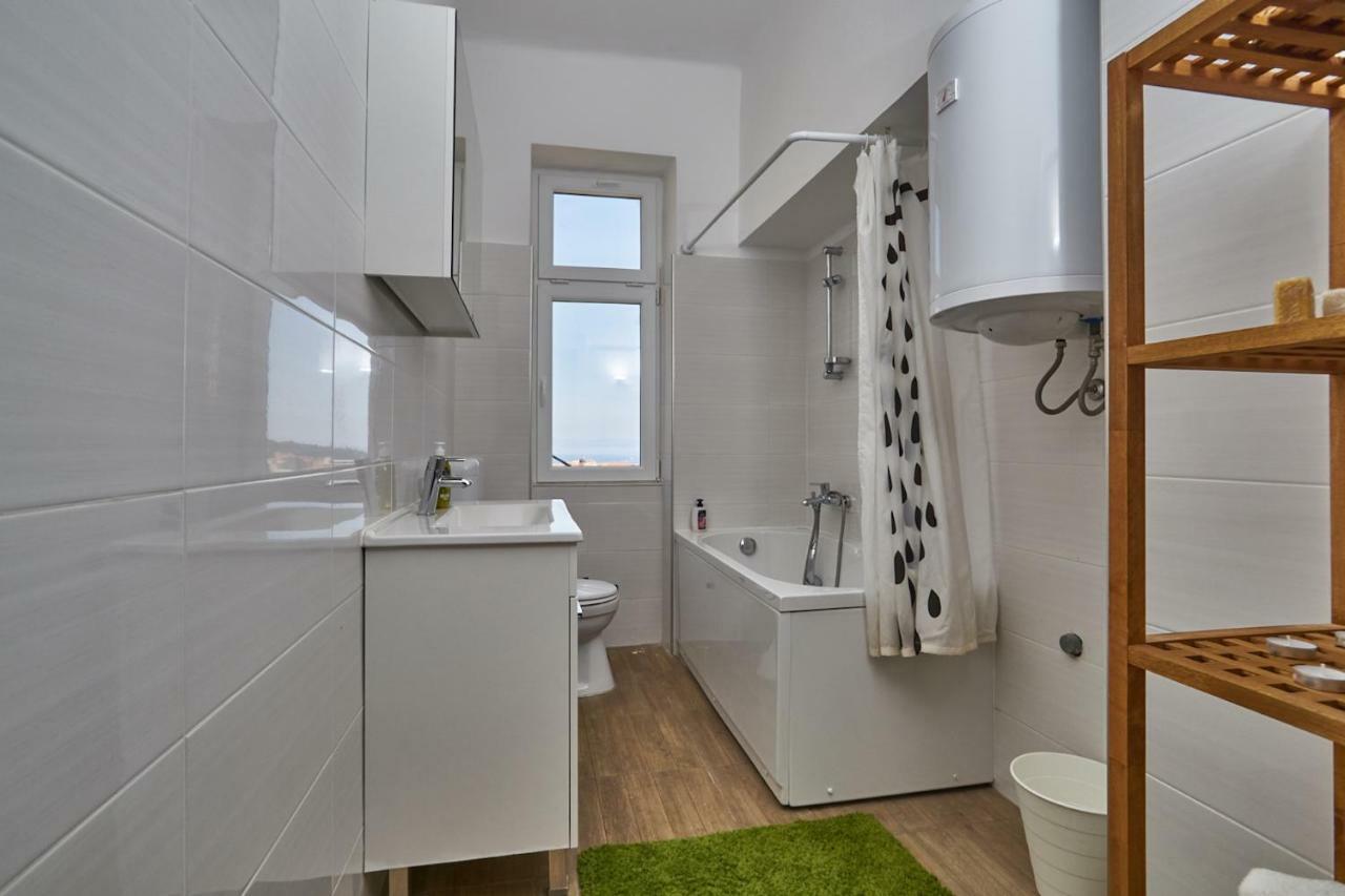 Apartment Paula'S Home Дубровник Экстерьер фото